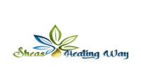 Sheas Healing Way Logo