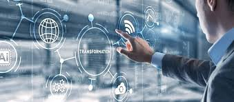 Data Transformation Software'