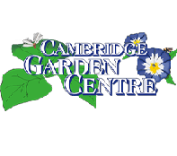 Company Logo For Cambridge Garden Centre'