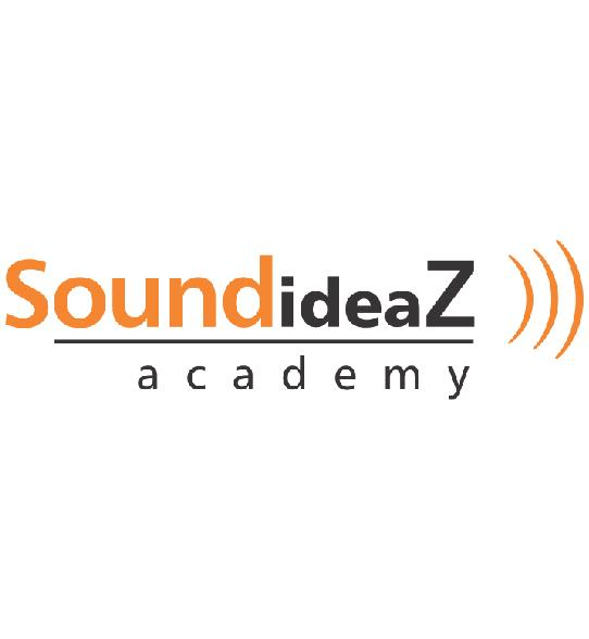 Company Logo For SoundIdeaz Academy'