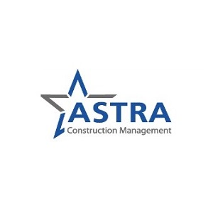 Company Logo For Astra Construction Management'