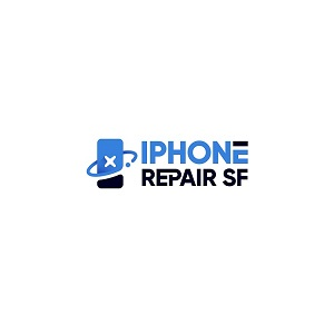 Company Logo For iPhone Repair SF'