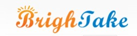 Company Logo For brightake'