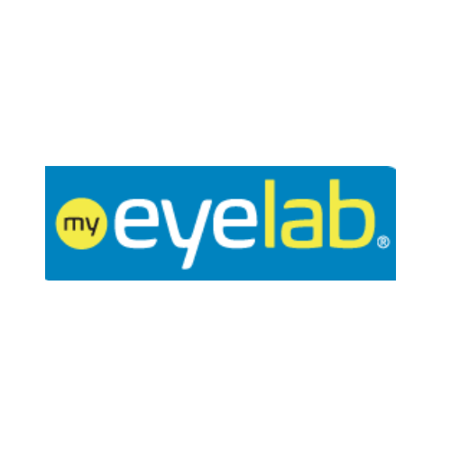 Company Logo For My Eyelab Jacksonville'