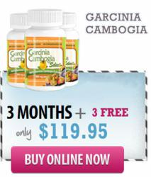 Garcinia Cambogia Select'