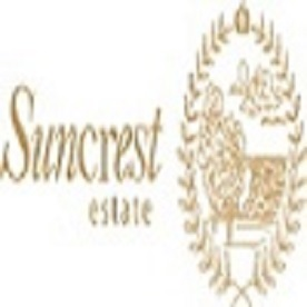 Company Logo For Suncrest Estate - 2,3 BHK Flat in Sonarpur'