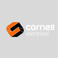 Cornell Electrical Logo