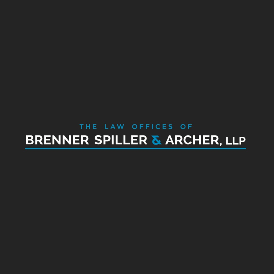 Brenner Spiller & Archer, LLP Logo