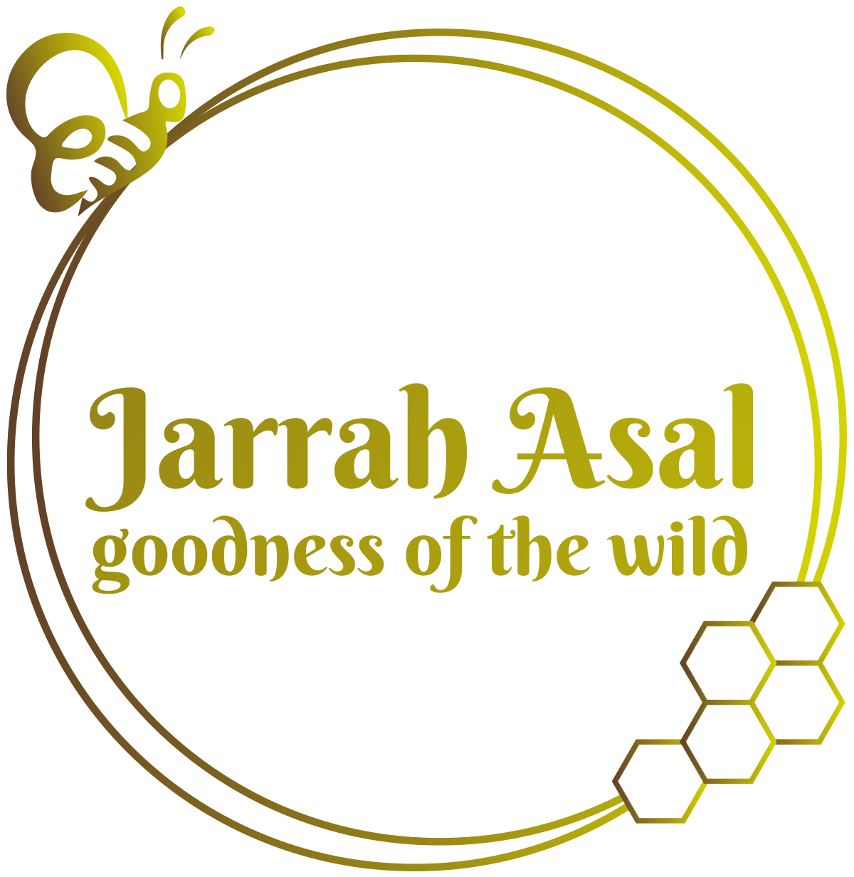Company Logo For Jarrah Asal'