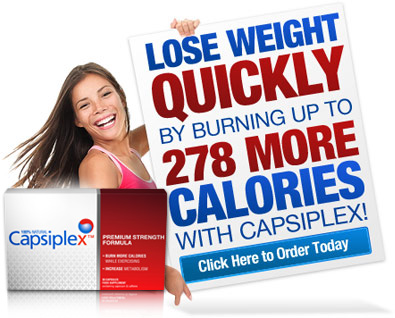Capsiplex'