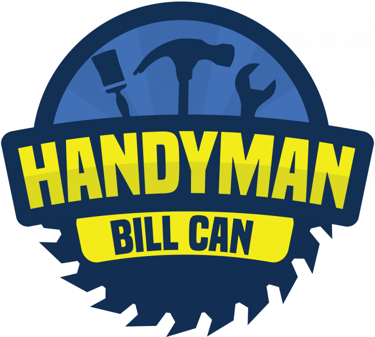 Company Logo For Handyman Bill Can'