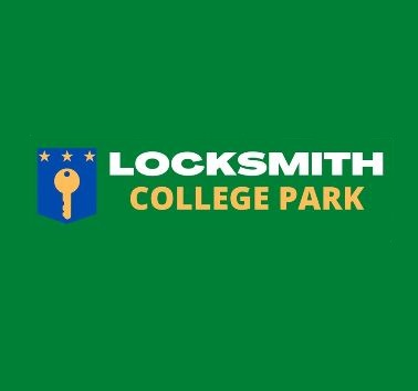 Company Logo For Locksmith College Park'