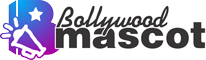 Bollywood Mascot