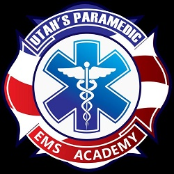 Utah's Paramedic and EMT Academy Logo