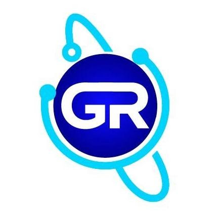 Company Logo For Griffiths Gamsat Review'
