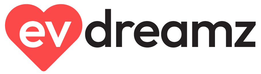 Company Logo For Evdreamz'