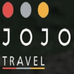 Company Logo For JOJO Travel'