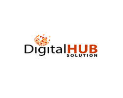 Company Logo For Digital Hub Solution'