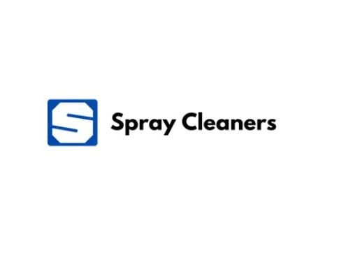Company Logo For Spray Cleaners UK'