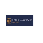 Koolik & Associates Lawyers Logo
