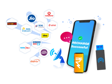 Online Mobile Recharge Platform
