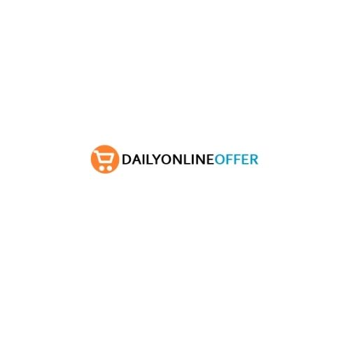 Daily Online Offer Logo