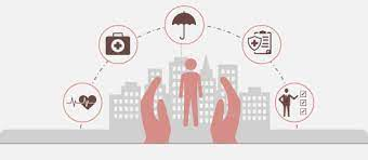 Individual Health Insurance'