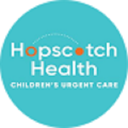 Company Logo For Hopscotch Health Children's Urgent Car'