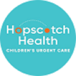 Company Logo For Hopscotch Health Children&#039;s Urgent Car'