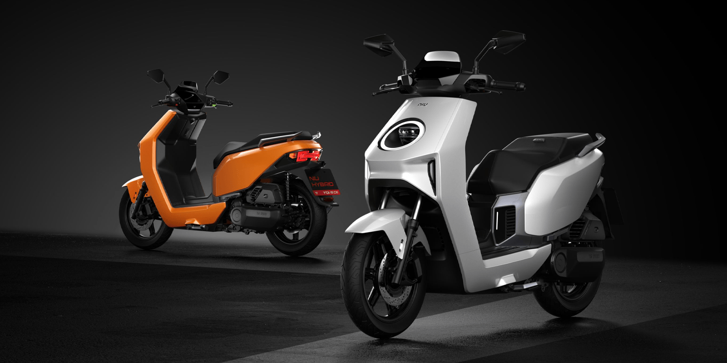 Electric Motorcycles &amp; Scooters Market'