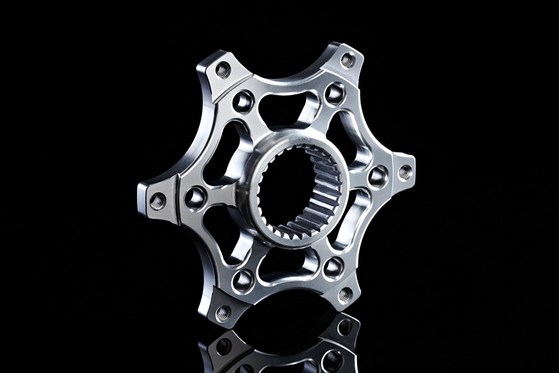 Motorsport Components Market'