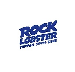 Company Logo For ROCK LOBSTER'