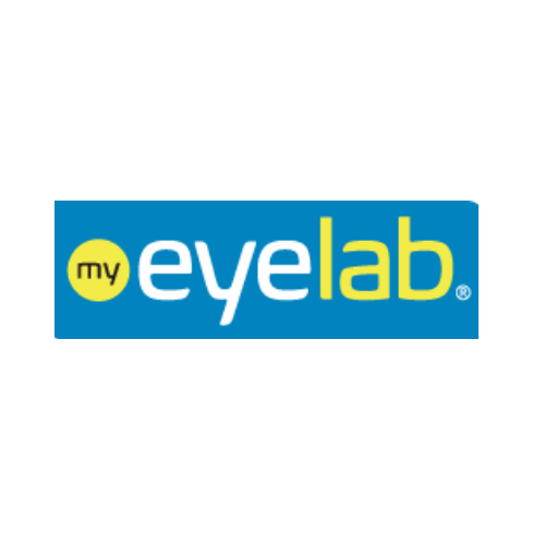 Company Logo For My Eyelab Jacksonville Mandarin'