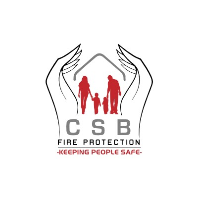 Company Logo For CSB Fire Protection'