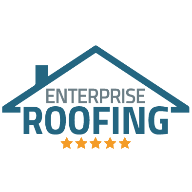 Company Logo For Enterprise Roofing'