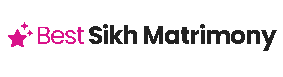 Company Logo For Sikh Matrimony'