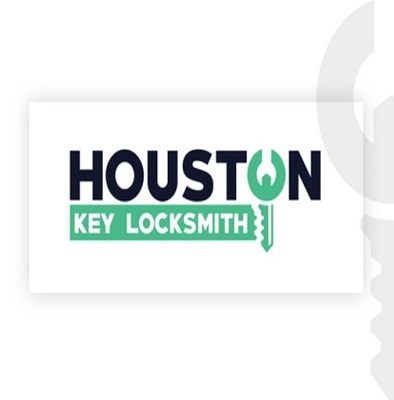 Company Logo For Houston Key Locksmith'