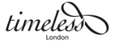 Company Logo For Timeless London'