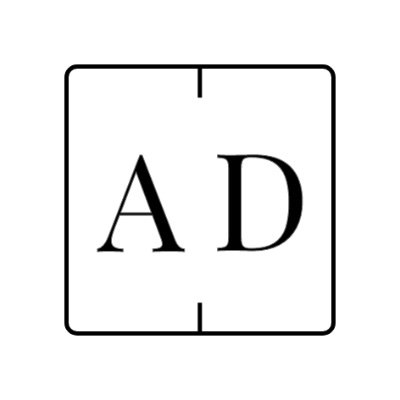 Company Logo For The Ad Digest'