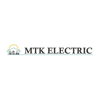 Company Logo For MTK Electric Inc'