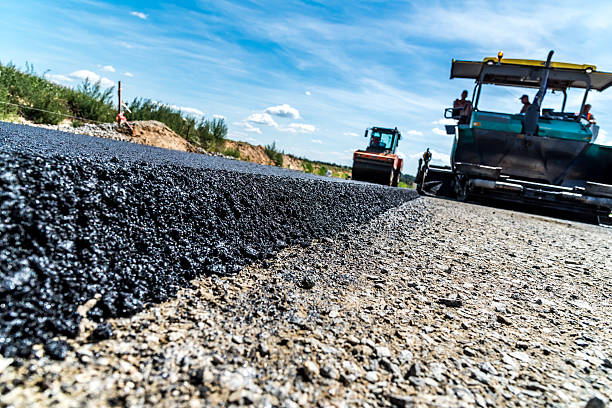 Company Logo For Helix Asphalt Paving Washington'