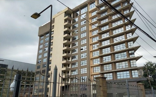 Company Logo For BetKing Kenya'