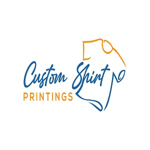 Company Logo For Custom Shirt Printings'
