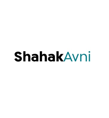 Company Logo For Shahak Avni'