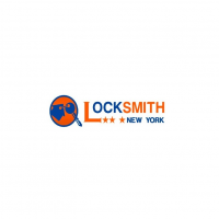 Locksmith NYC Logo