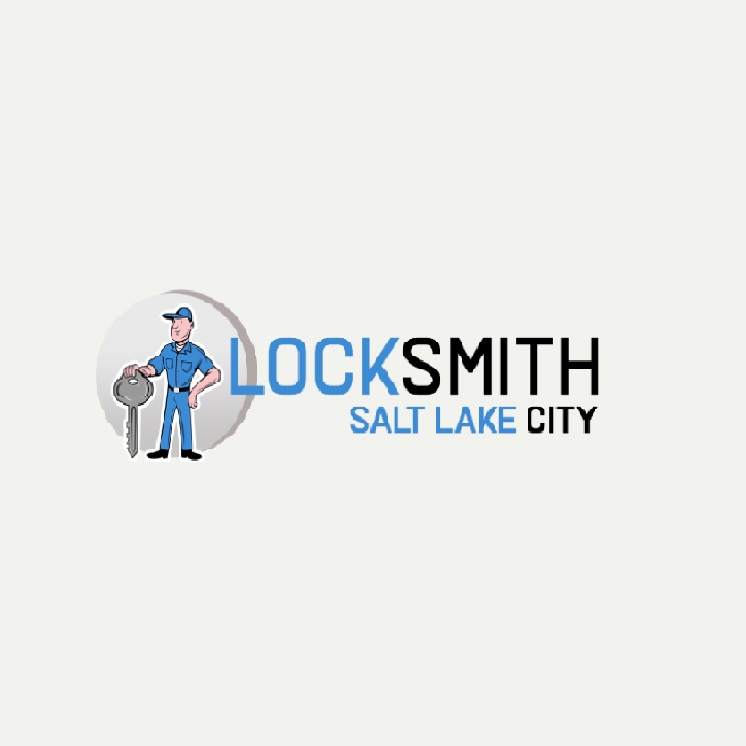 Company Logo For Locksmith Salt Lake City'