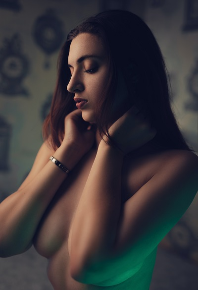 Mussoorie Escorts Agency