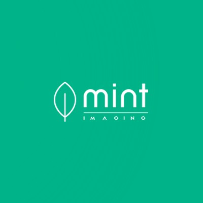 Mint Imaging Logo