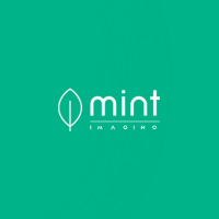 Mint Imaging Logo