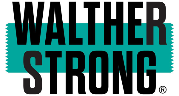 Company Logo For Walther Strong'